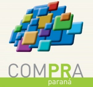 Logomarca Compra Paraná