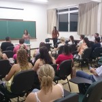 Nova turma do Bom Negócio Paraná inicia aulas com 35 inscritos em Marechal Rondon