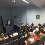 Seminário da Faciap em Cascavel discute as virtudes de um bom vendedor