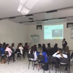 Cacispar promove capacitação do SPC Brasil